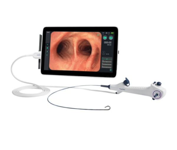 Procesador Hugemed MS-8 universal full HD - Image 2