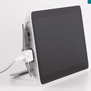 Procesador Hugemed MS-8 universal full HD