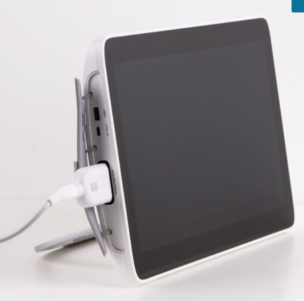Procesador Hugemed MS-8 universal full HD