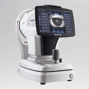 Biómetro Óptico HBM-1