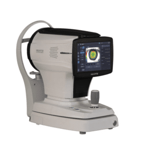 Topógrafo Corneal Huvitz HTG-1