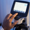 Lensómetro digital Huvitz HLM-1 - Image 3