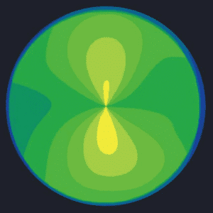 Modulo de Topografía