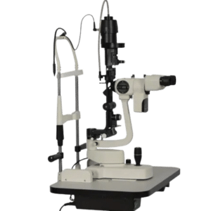 Lámpara de Hendidura Huvitz HIS-50003X/LED