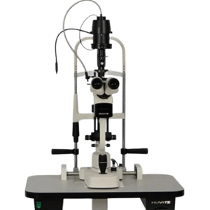 Lámpara de Hendidura Huvitz HIS-50003X/HL