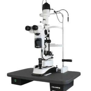 Lampara de hendidura HIS-7000 10M/LED