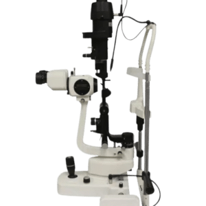 Lámpara de Hendidura Huvitz HS-50003XLED