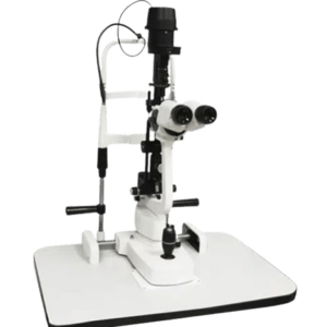 Lámpara de Hendidura Huvitz HS-50003XHL