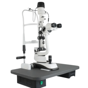 Lámpara de Hendidura HS-7000HL Huvitz