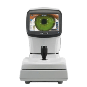 Auto Refractómetro/Queratómetro HRK-1 Huvitz