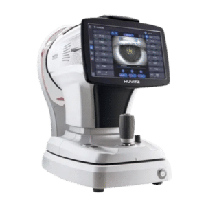 Biómetro Óptico HBM-1