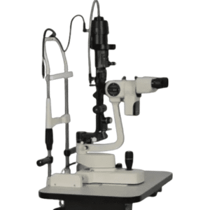 Lámpara de Hendidura Huvitz HIS-50003X/LED