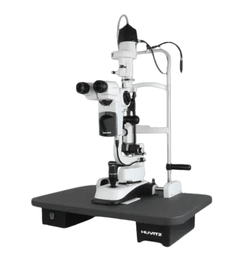 Lampara de hendidura HIS-7000 10M/LED 1 Lampara de hendidura HIS-7000 10M/LED