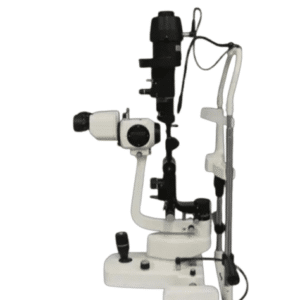 Lámpara de Hendidura Huvitz HS-50003XLED