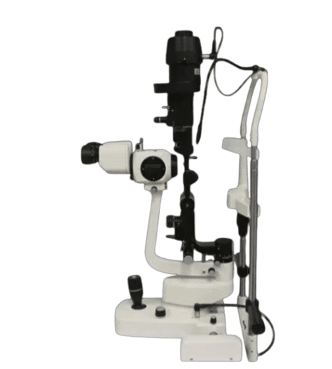 Lámpara de Hendidura Huvitz HS-50003XLED 1 Lámpara de Hendidura Huvitz HS-50003XLED