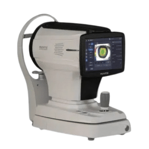 Topógrafo Corneal Huvitz HTG-1