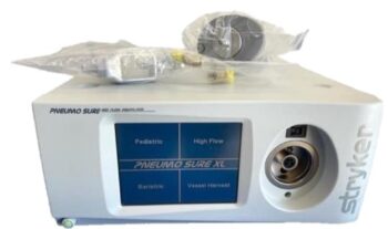 Insuflador Stryker PneumoSure 45L seminuevo