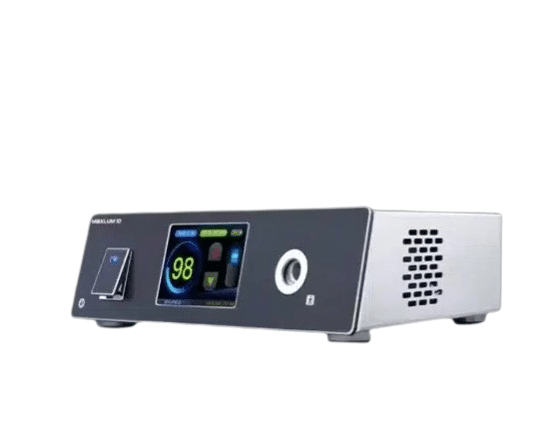 Maxlum 10 100W fuente de luz LED para cirugía endoscópica 1 Maxlum 10 100W fuente de luz LED para cirugía endoscópica