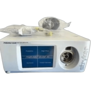Insuflador Stryker PneumoSure 45L seminuevo