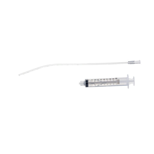 022720 Set de aspiracion intrauterina Medgyn ENDOSAMPLER caja con 25 - Image 2