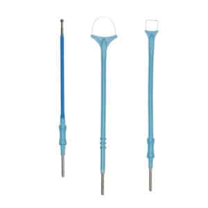 Asa desechable para conizacion MedGyn varias medidas disponibles en paquetes con 5
