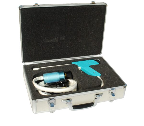 MedGyn – Sistema de crioterapia MGC-200 - Image 2