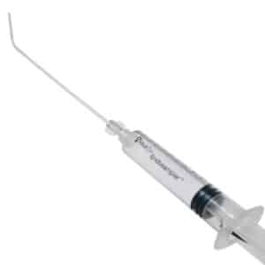 022720 Set de aspiracion intrauterina Medgyn ENDOSAMPLER caja con 25
