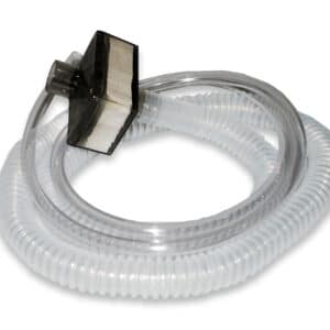 MedGyn – Tubo con filtro de humo