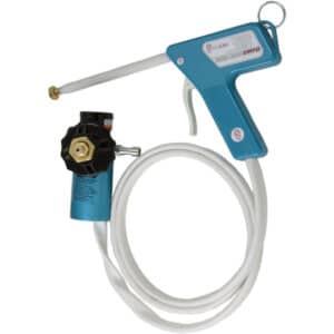 MedGyn – Sistema de crioterapia MGC-200