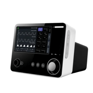 Ventilador de presión positiva no invasivo grado médico para hospitales