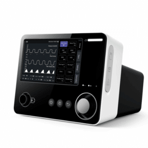 Ventilador de presión positiva no invasivo de grado médico para hospitales e instituciones médicas