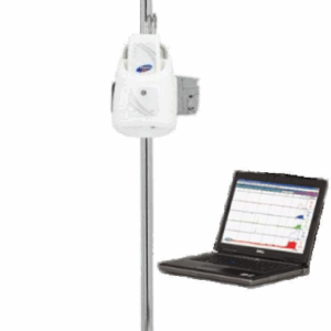 Equipo de Uro-dinamia Laborie modelo Goby IV Inalámbrico