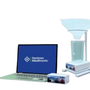Uroflujometro SANTRON para PC windows
