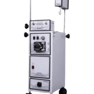 Equipo de Urodinamia multicanal PC, perfilometria, Uroflujometria