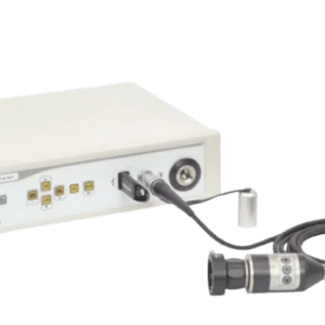 Sistema de vídeo HD combinado II Jedmed 