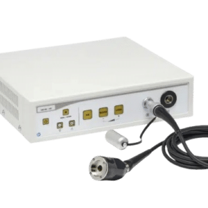 Sistema de vídeo HD combinado Jedmed HD