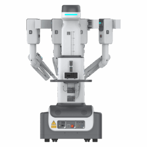 Sistema Robótico Quirúrgico de Última Generación para Cirugia de Minima Invacion