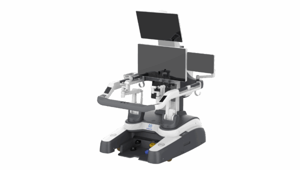 Sistema Robótico Quirúrgico de Última Generación para Cirugia de Minima Invacion - Image 4