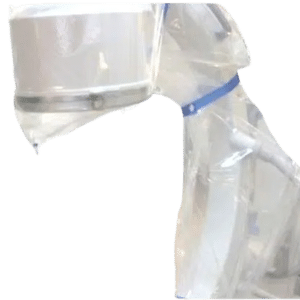 Funda estéril para Arco en C Universal 150 x 250cm caja c/15