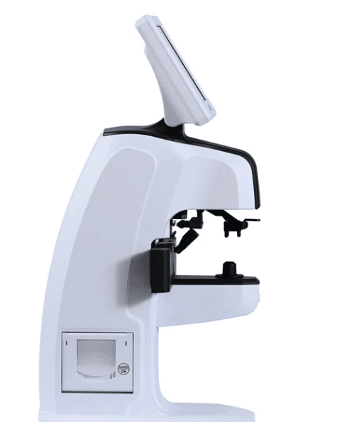 Lensometro digital Luxvision LM-7800 3 Lensometro digital Luxvision LM-7800 - Image 3