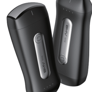 Ultrasonido inalambrico digital BMV MX6 , USB portatil