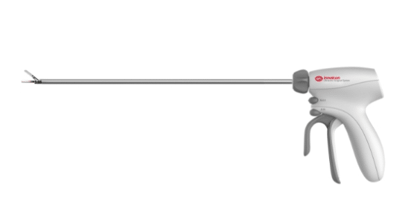 Bisturi de ultrasonidos Innolcon tipo pistola SG35 Laparoscopico
