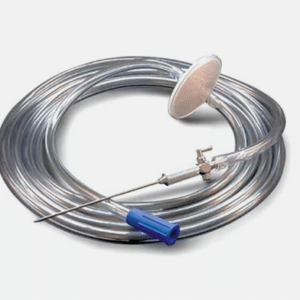 Manguera para insuflación de CO² con filtro paquete con 10 piezas Stryker 620-030-301